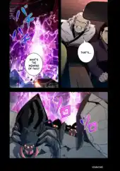 Color action page translated into the selected language with Scan Translator